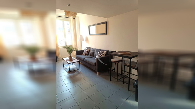 Ma-Cabane - Location Appartement ALFORTVILLE, 29 m²