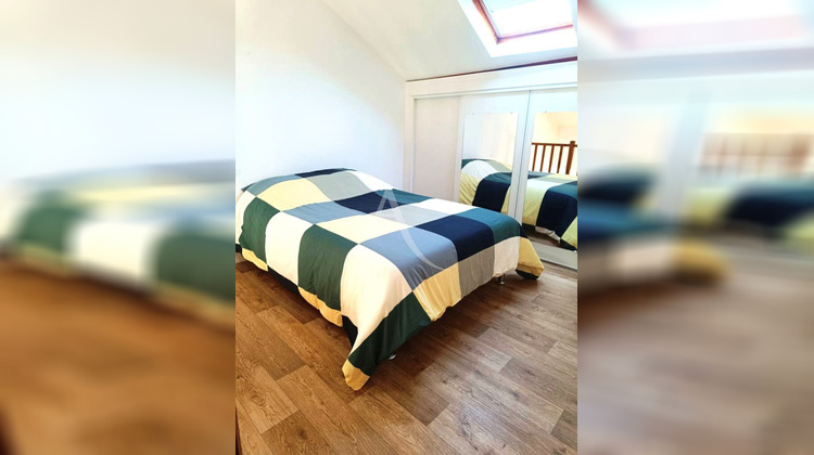 Ma-Cabane - Location Appartement ALFORTVILLE, 29 m²