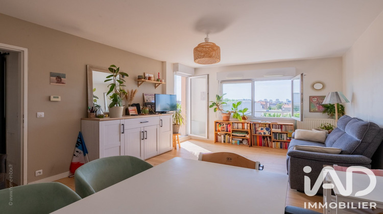 Ma-Cabane - Location Appartement Alfortville, 73 m²