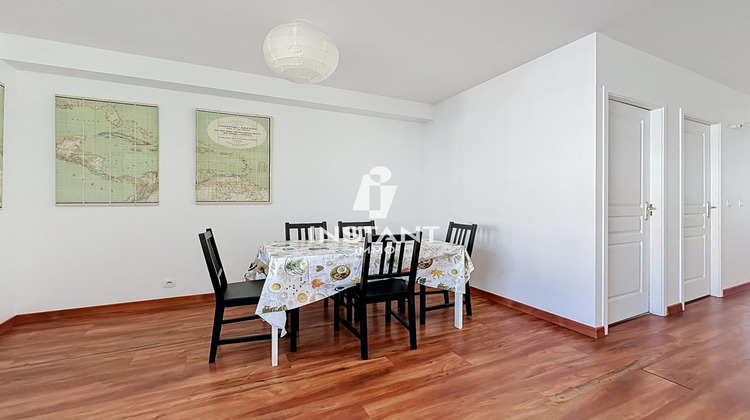 Ma-Cabane - Location Appartement Alfortville, 65 m²