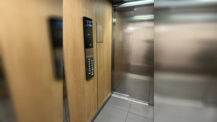 Ma-Cabane - Location Appartement ALFORTVILLE, 42 m²