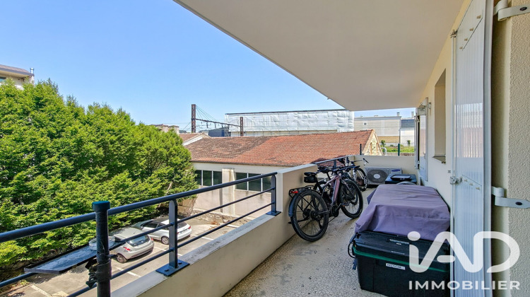 Ma-Cabane - Location Appartement Alfortville, 49 m²