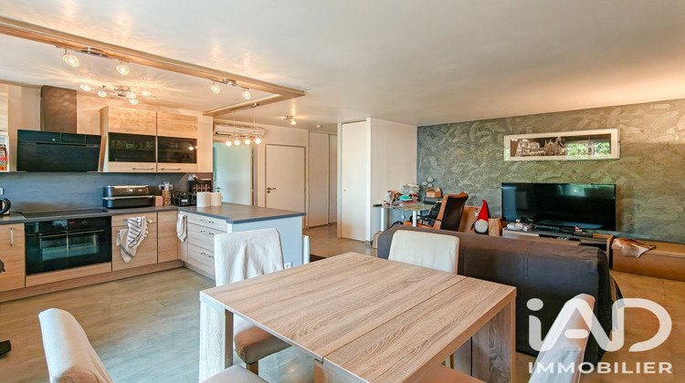 Ma-Cabane - Location Appartement Alfortville, 49 m²