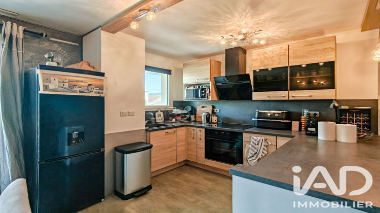 Ma-Cabane - Location Appartement Alfortville, 49 m²