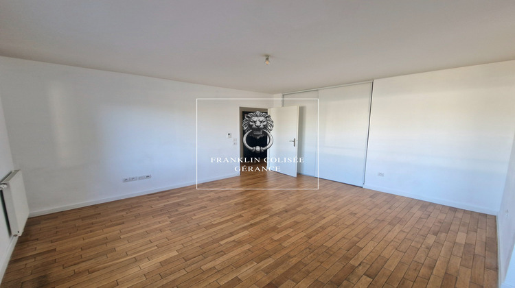 Ma-Cabane - Location Appartement ALFORTVILLE, 44 m²
