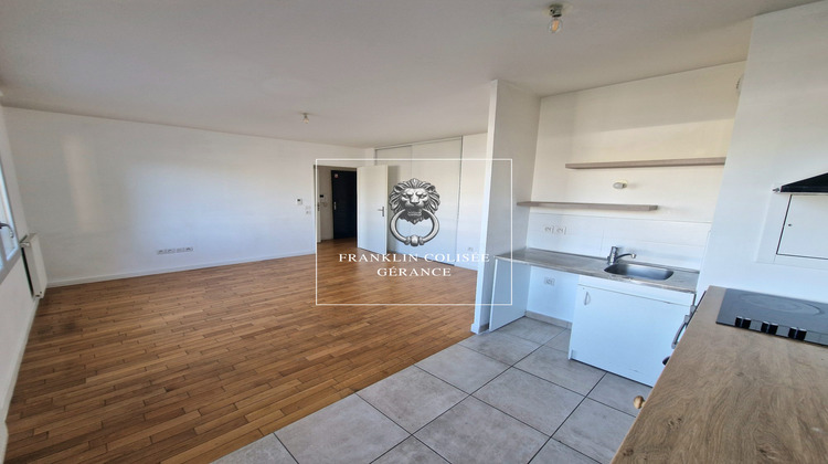 Ma-Cabane - Location Appartement ALFORTVILLE, 44 m²