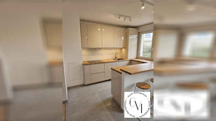 Ma-Cabane - Location Appartement Alfortville, 68 m²