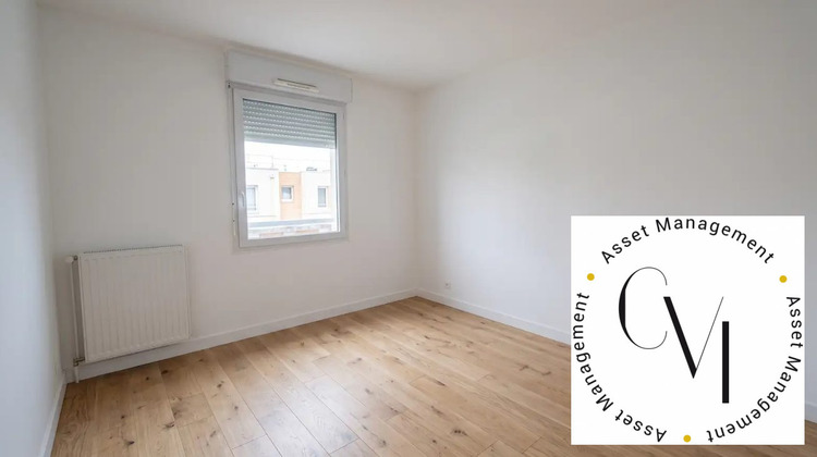 Ma-Cabane - Location Appartement Alfortville, 68 m²
