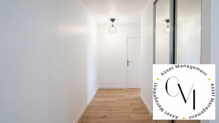 Ma-Cabane - Location Appartement Alfortville, 68 m²