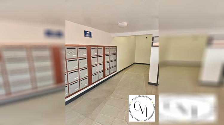 Ma-Cabane - Location Appartement Alfortville, 68 m²