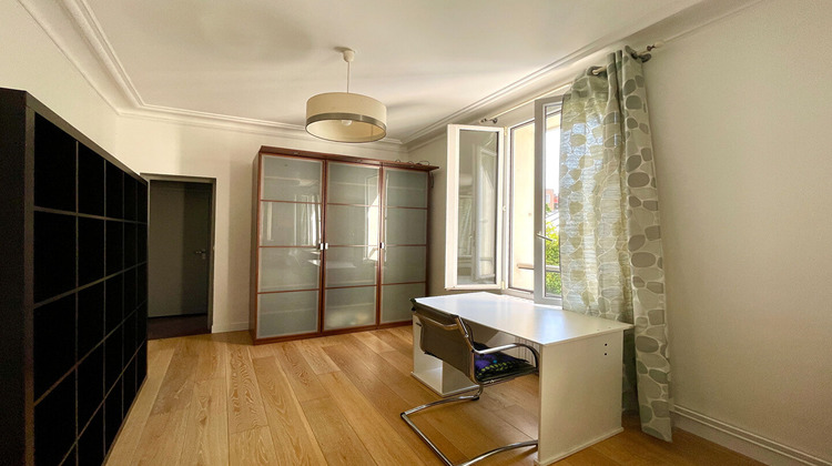 Ma-Cabane - Location Appartement ALFORTVILLE, 77 m²