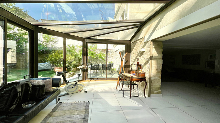 Ma-Cabane - Location Appartement ALFORTVILLE, 77 m²