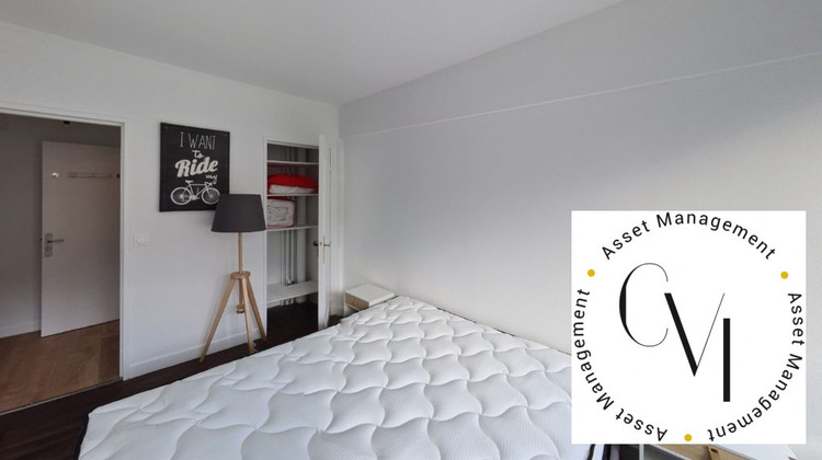 Ma-Cabane - Location Appartement Alfortville, 47 m²