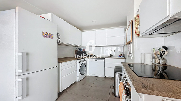 Ma-Cabane - Location Appartement Alfortville, 43 m²