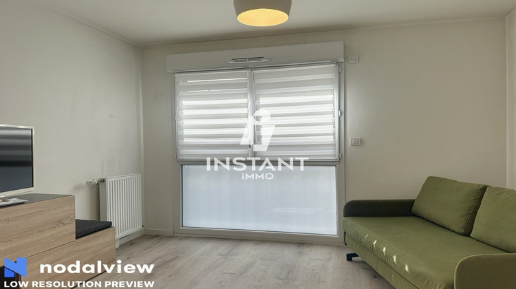 Ma-Cabane - Location Appartement Alfortville, 43 m²