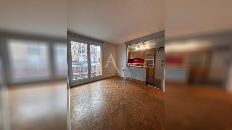Ma-Cabane - Location Appartement ALFORTVILLE, 39 m²