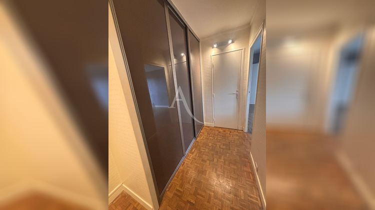 Ma-Cabane - Location Appartement ALFORTVILLE, 39 m²