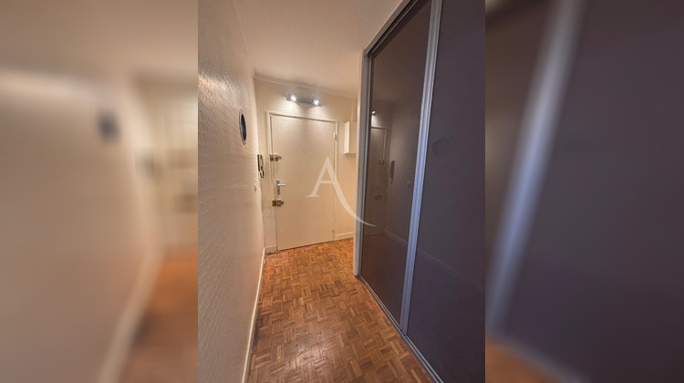 Ma-Cabane - Location Appartement ALFORTVILLE, 39 m²