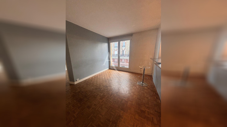 Ma-Cabane - Location Appartement ALFORTVILLE, 39 m²