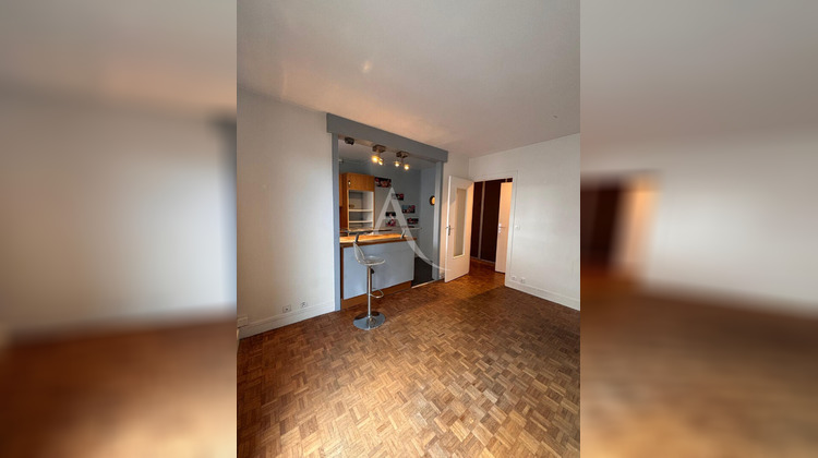 Ma-Cabane - Location Appartement ALFORTVILLE, 39 m²