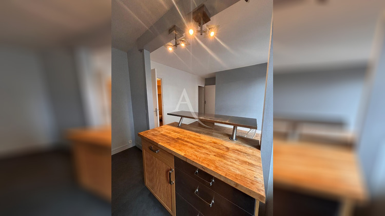 Ma-Cabane - Location Appartement ALFORTVILLE, 39 m²