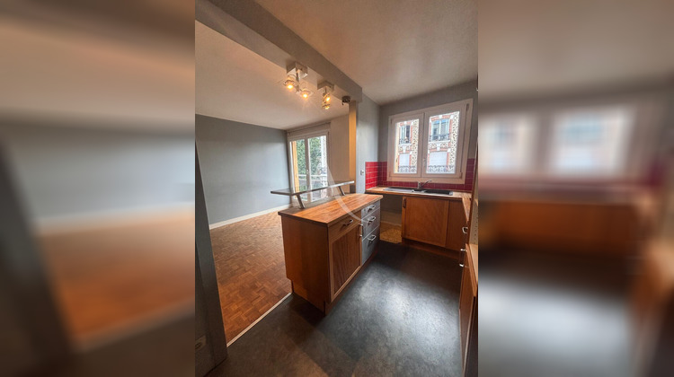 Ma-Cabane - Location Appartement ALFORTVILLE, 39 m²