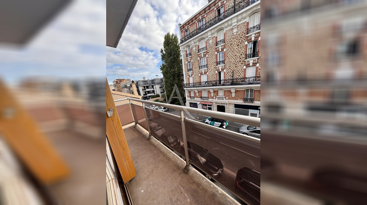 Ma-Cabane - Location Appartement ALFORTVILLE, 39 m²