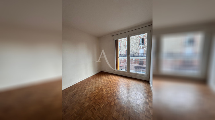 Ma-Cabane - Location Appartement ALFORTVILLE, 39 m²