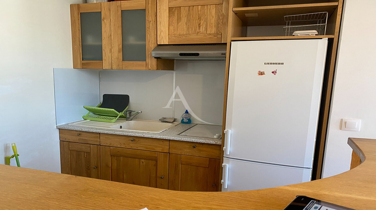 Ma-Cabane - Location Appartement ALFORTVILLE, 25 m²
