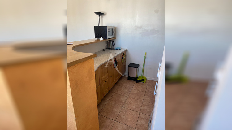 Ma-Cabane - Location Appartement ALFORTVILLE, 25 m²