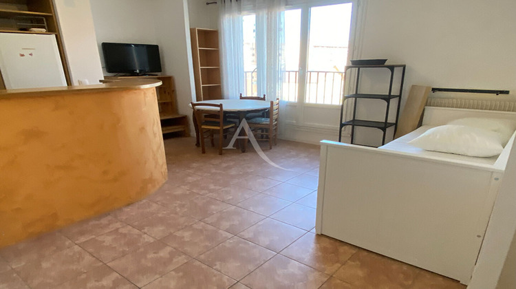 Ma-Cabane - Location Appartement ALFORTVILLE, 25 m²