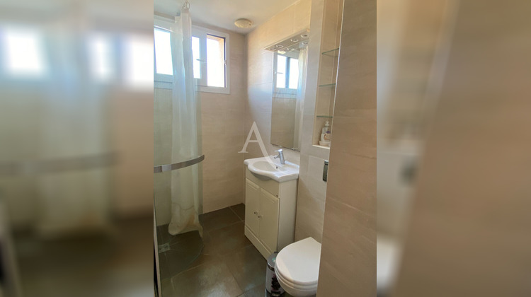 Ma-Cabane - Location Appartement ALFORTVILLE, 25 m²