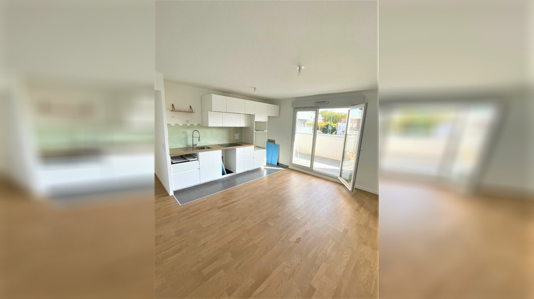 Ma-Cabane - Location Appartement ALFORTVILLE, 51 m²