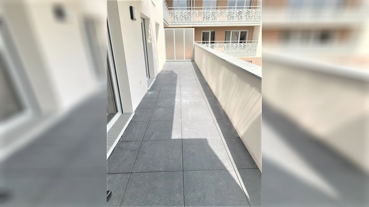 Ma-Cabane - Location Appartement ALFORTVILLE, 51 m²