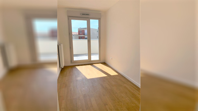 Ma-Cabane - Location Appartement ALFORTVILLE, 51 m²