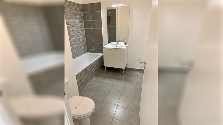 Ma-Cabane - Location Appartement ALFORTVILLE, 51 m²