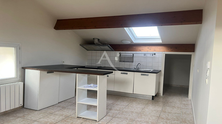 Ma-Cabane - Location Appartement ALFORTVILLE, 48 m²