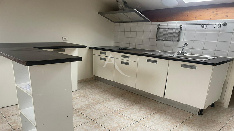 Ma-Cabane - Location Appartement ALFORTVILLE, 48 m²