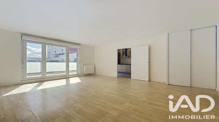 Ma-Cabane - Location Appartement Alfortville, 68 m²
