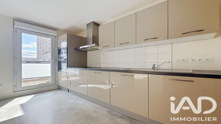 Ma-Cabane - Location Appartement Alfortville, 68 m²