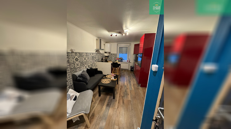 Ma-Cabane - Location Appartement Algrange, 35 m²