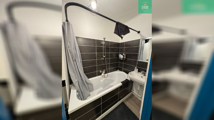 Ma-Cabane - Location Appartement Algrange, 35 m²