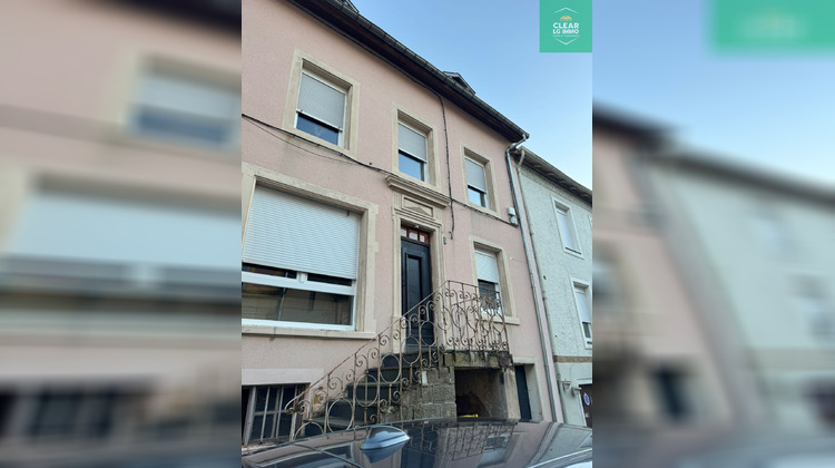 Ma-Cabane - Location Appartement Algrange, 35 m²