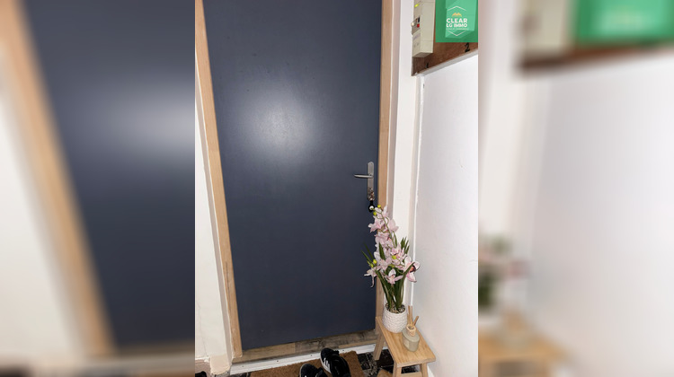 Ma-Cabane - Location Appartement Algrange, 35 m²