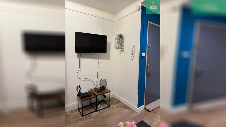 Ma-Cabane - Location Appartement Algrange, 35 m²