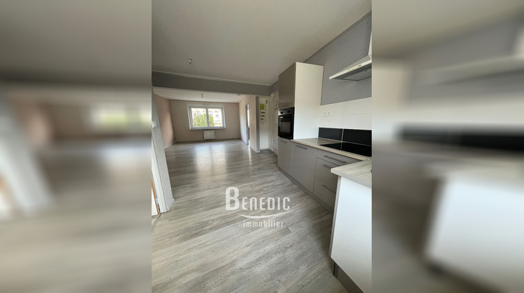 Ma-Cabane - Location Appartement ALGRANGE, 48 m²