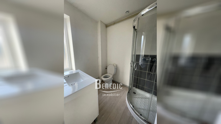 Ma-Cabane - Location Appartement ALGRANGE, 48 m²