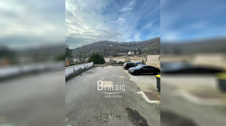 Ma-Cabane - Location Appartement ALGRANGE, 48 m²