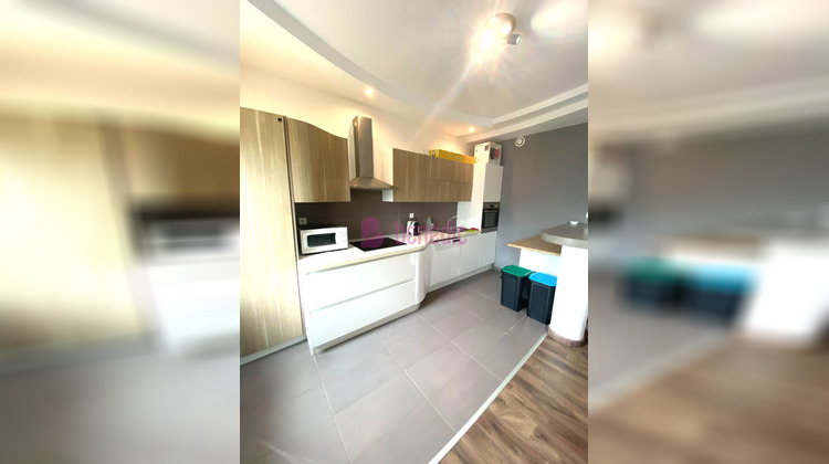 Ma-Cabane - Location Appartement ALGRANGE, 101 m²