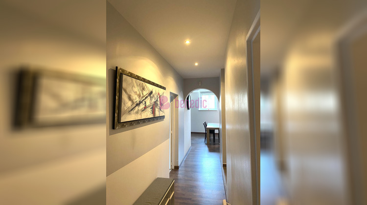 Ma-Cabane - Location Appartement ALGRANGE, 101 m²